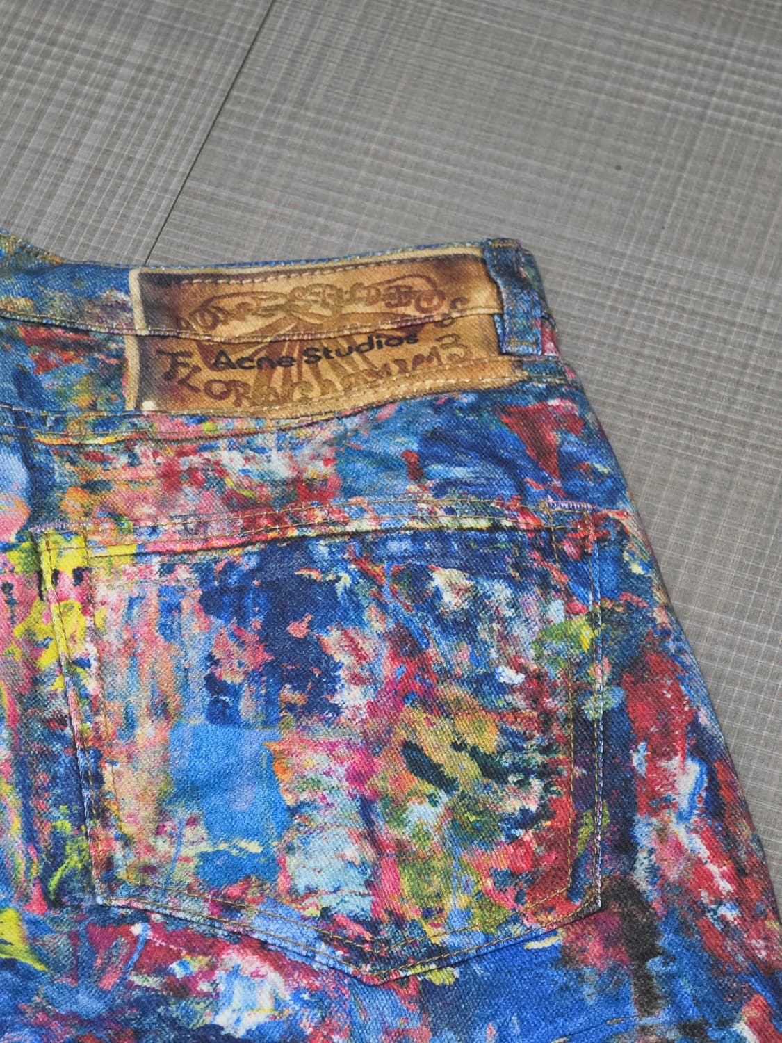 아크네 스튜디오 상품이미지7