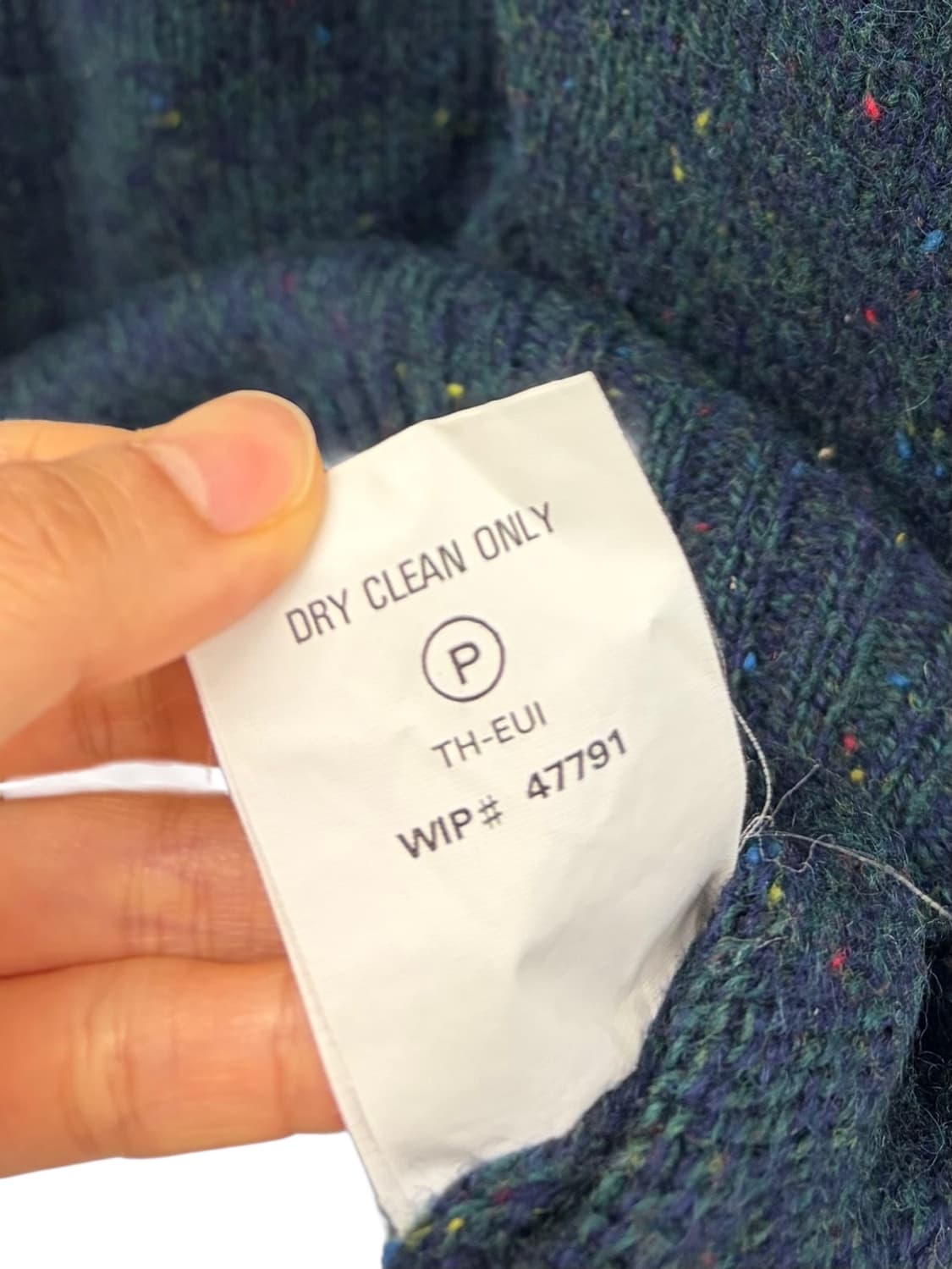 울리치 울니트 (L) 상품이미지8