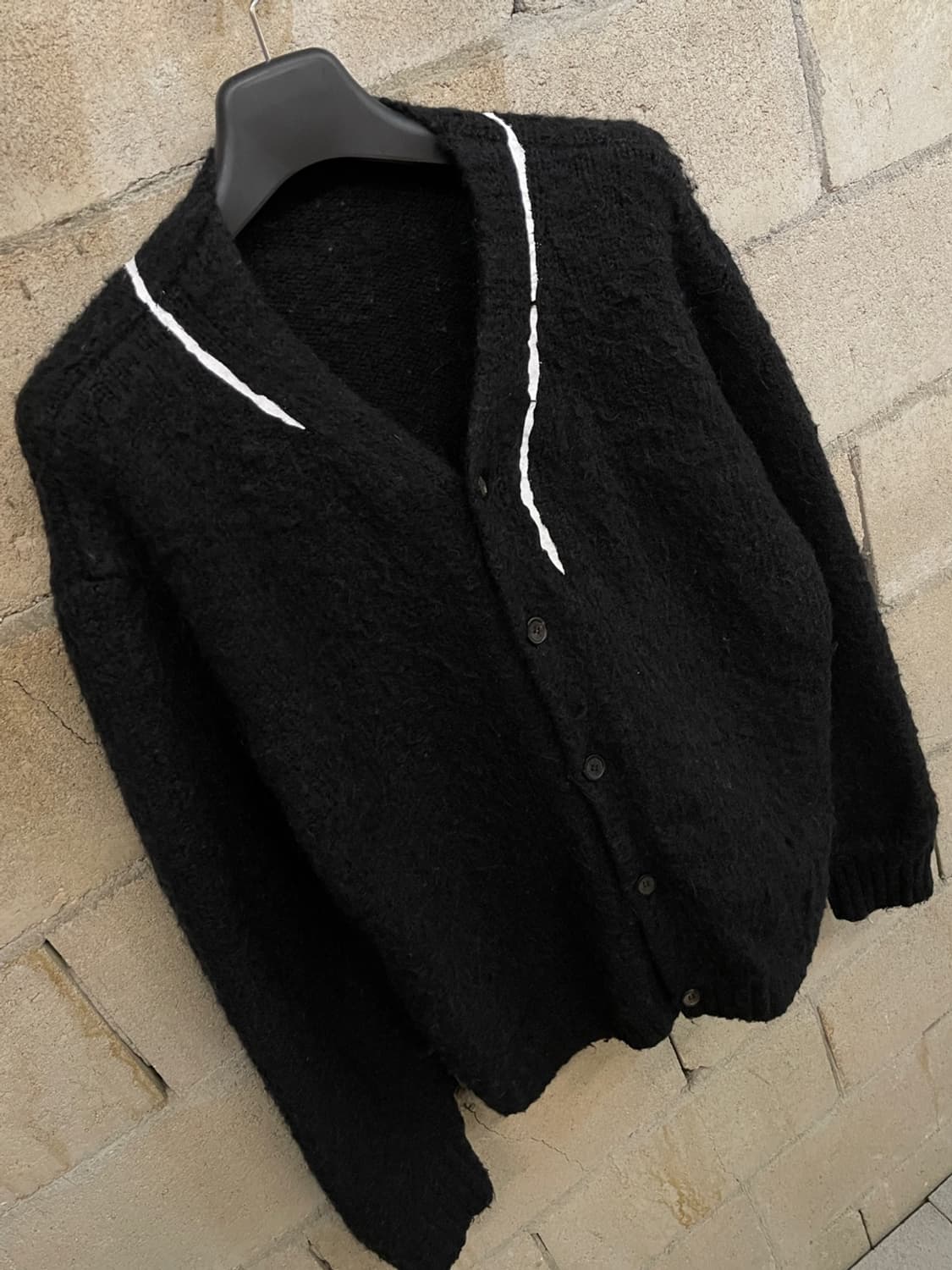 아더에러 리빙턴 니트 가디건  상품이미지5