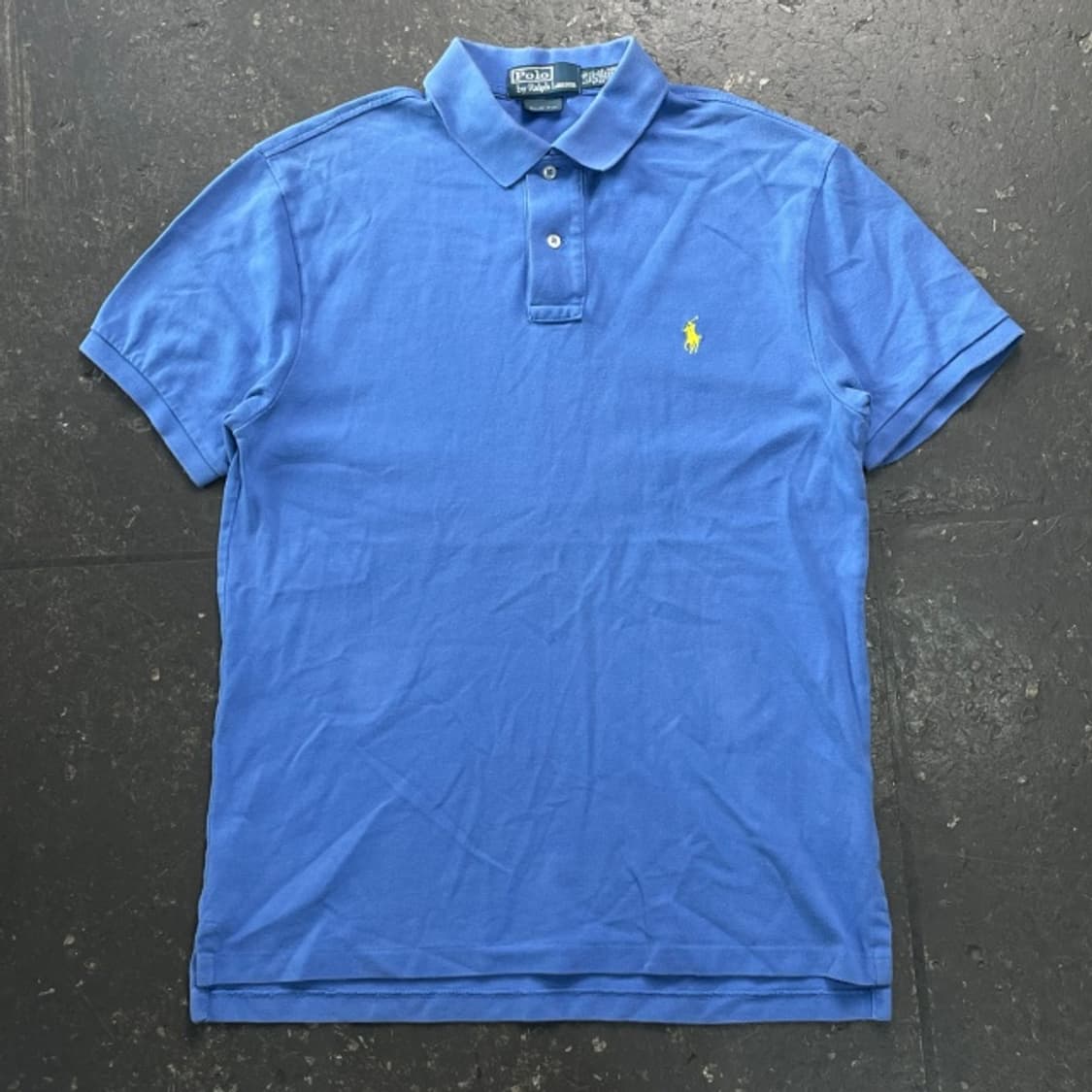 100 폴로 카라티  상품이미지1