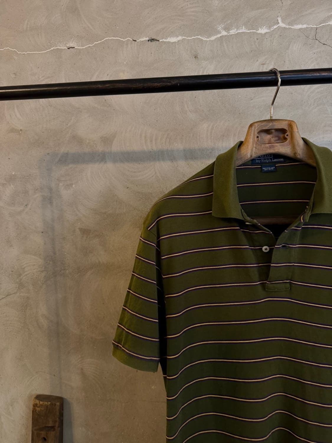 폴로 랄프로렌 pk 셔츠 100~103 상품이미지2