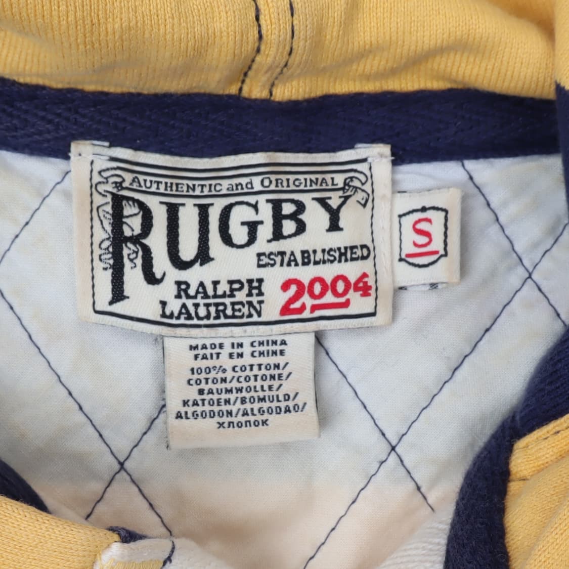 폴로 럭비 랄프로렌 후디 코튼 원피스 상품이미지8