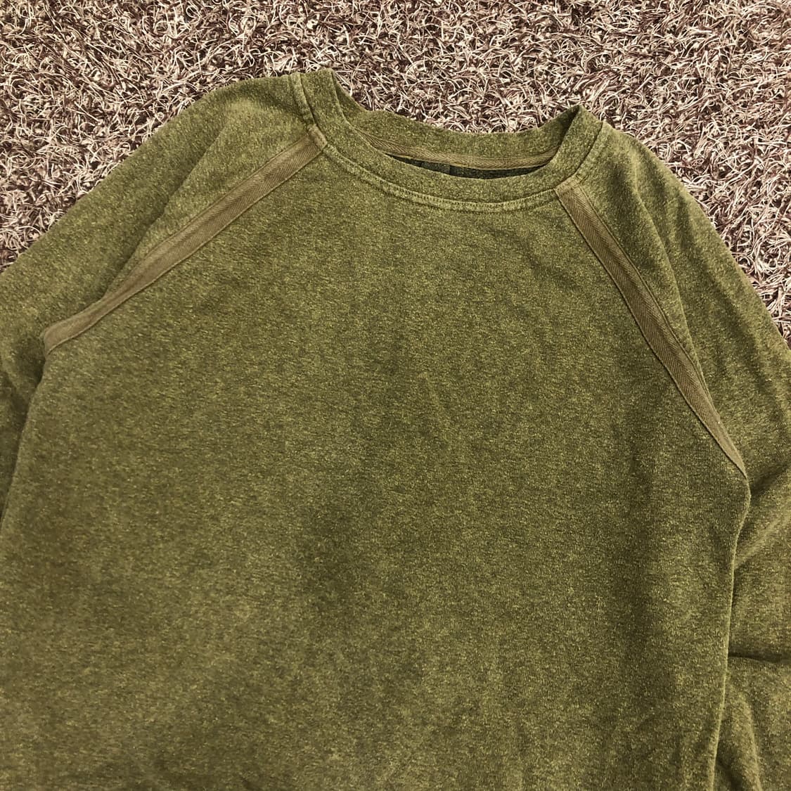 프라나 스웻셔츠 상품이미지2