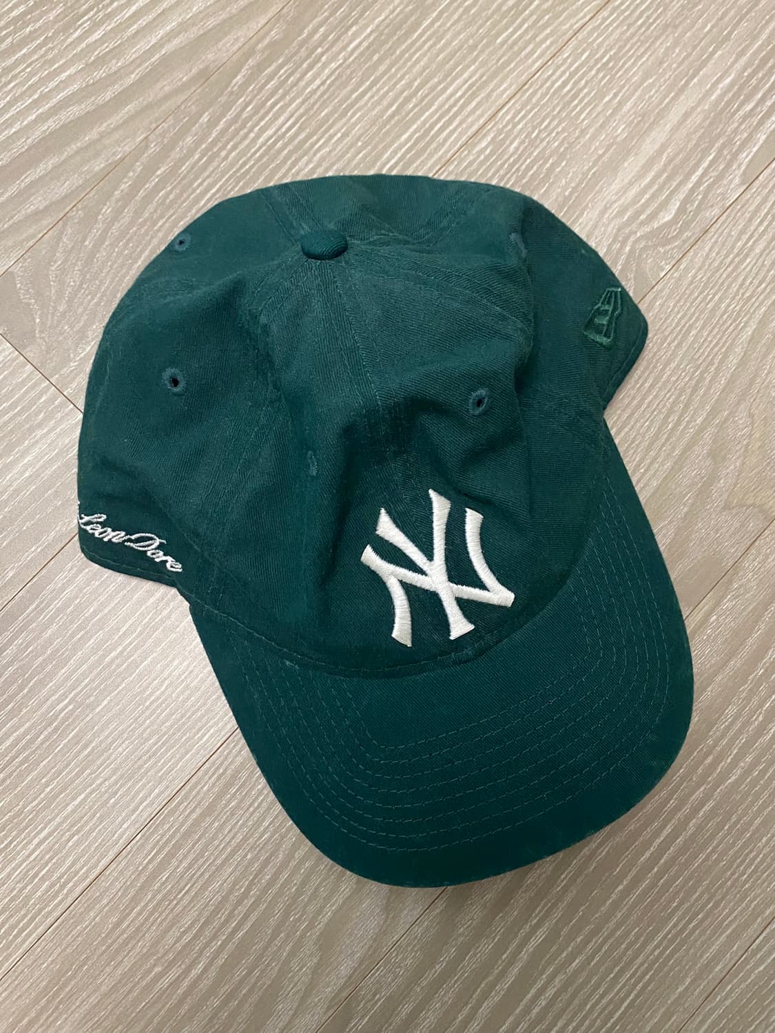 Aime leon dore 캡 모자 판매합니다 상품이미지1