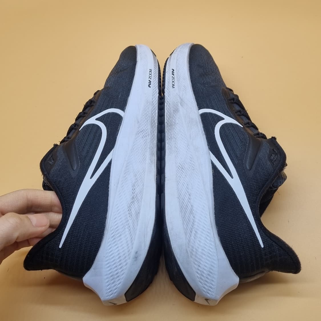 나이키 에어 줌 페가수스39 여성운동화240  상품이미지5