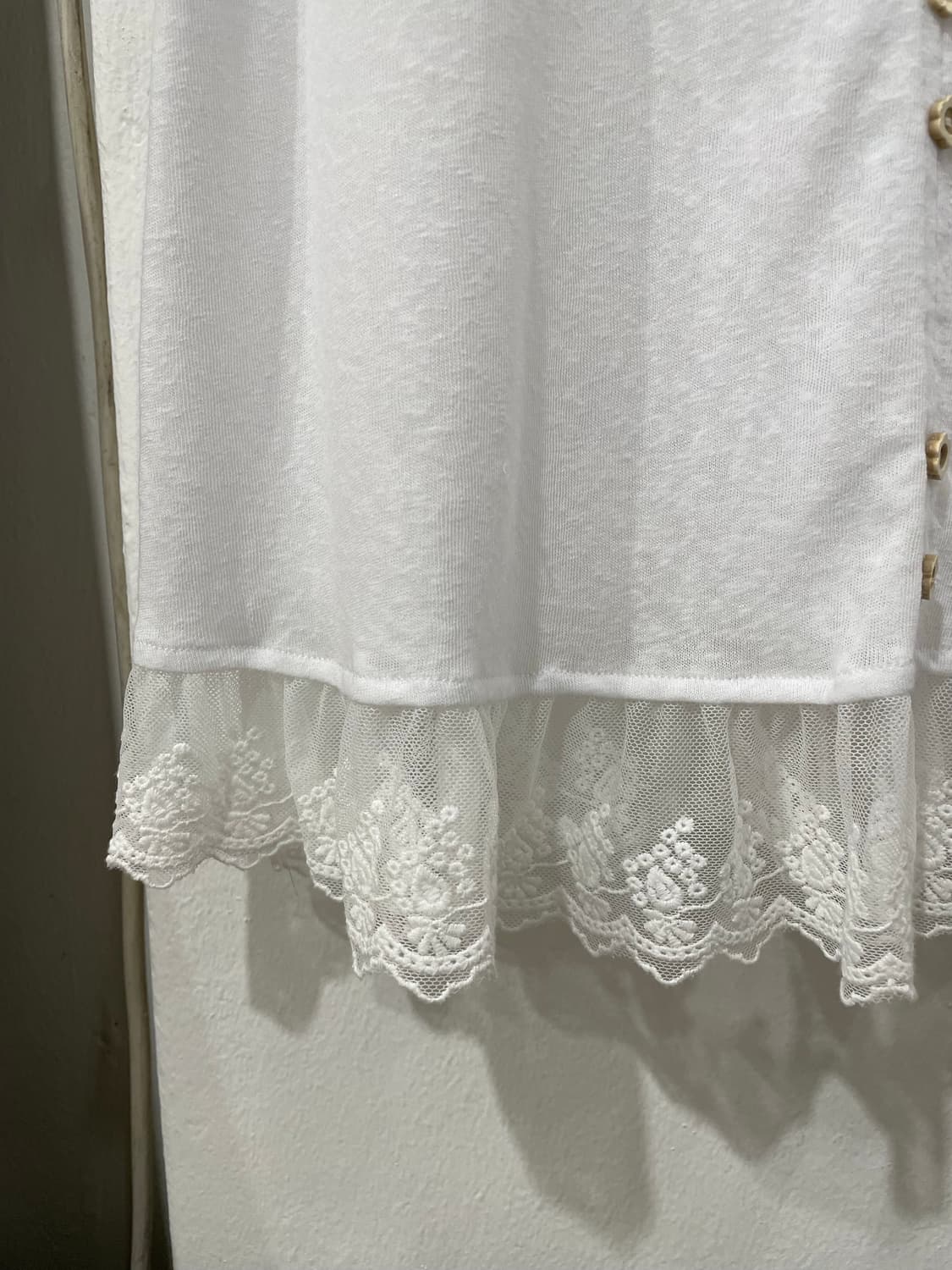 ⭐️단 3일만 할인⭐️popo sleeveless (white) 상품이미지10