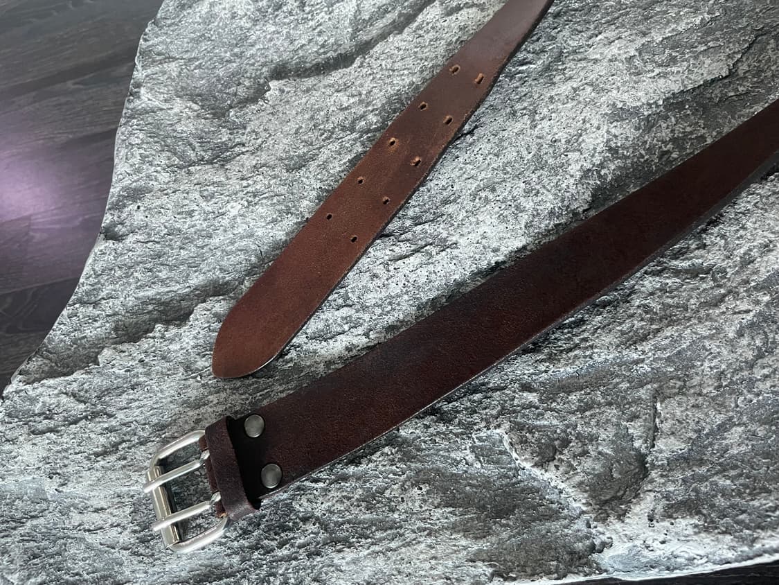 inside-out belt 상품이미지1