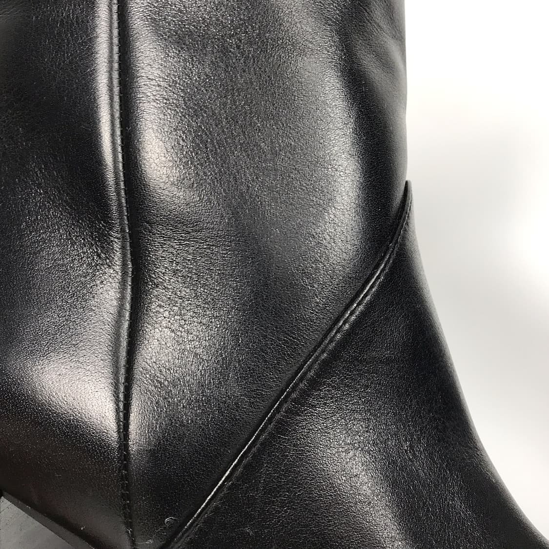 CARMENS 칼맨 가죽 부츠 여성37 (230) 상품이미지3