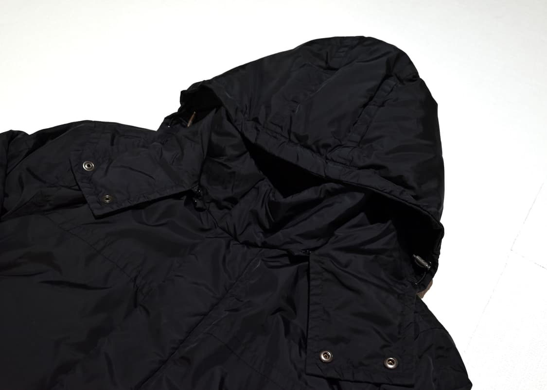 jil sander by raf simons down parka 상품이미지2