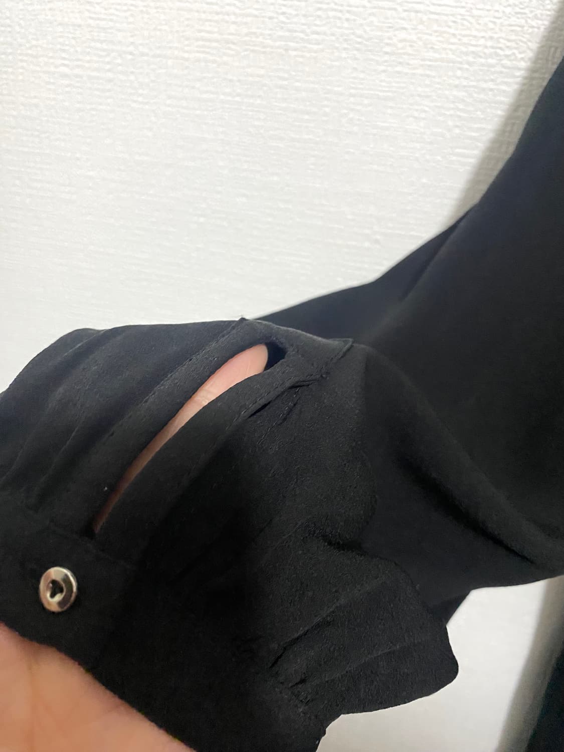 다이앤 본 퍼스텐버그 실크 원피스 상품이미지10