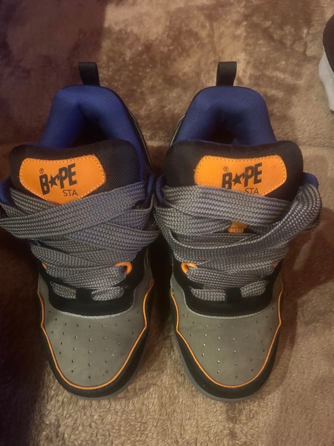 베이프 플립 스타 #2 260 상품이미지2