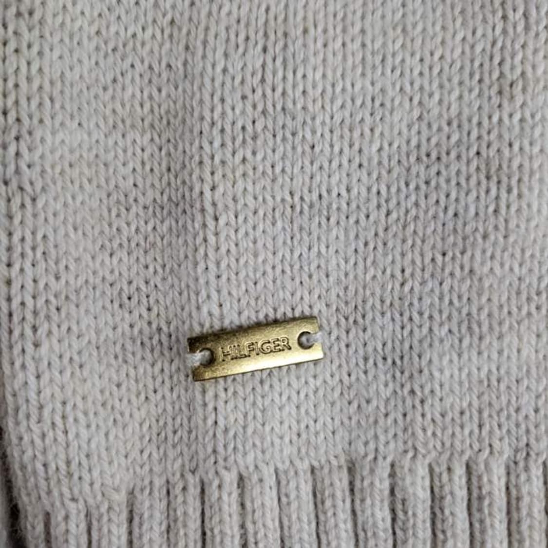 타미힐피거 비즈 니트 상품이미지3