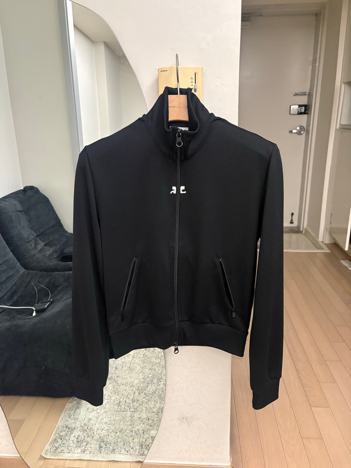 Courreges 트랙탑  상품이미지1