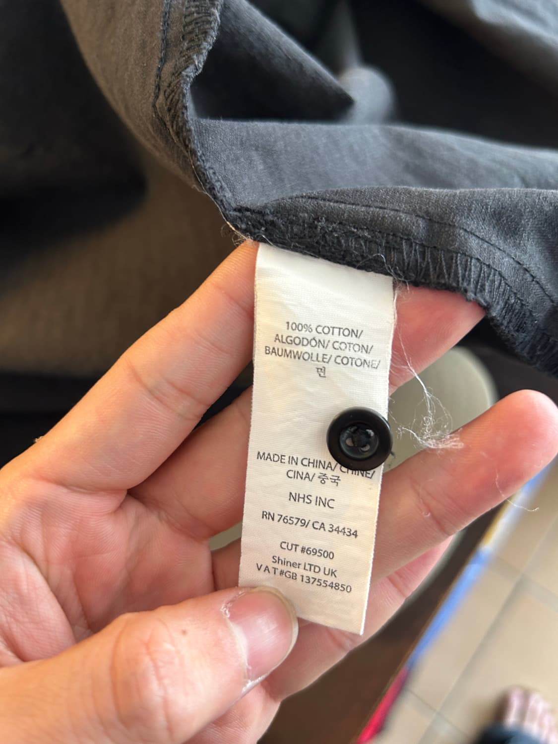 인디펜던트트럭 셔츠 상품이미지5