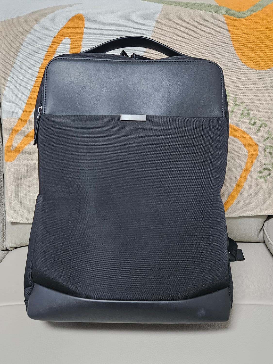 샘소나이트 레드 틸로우 백팩 상품이미지1