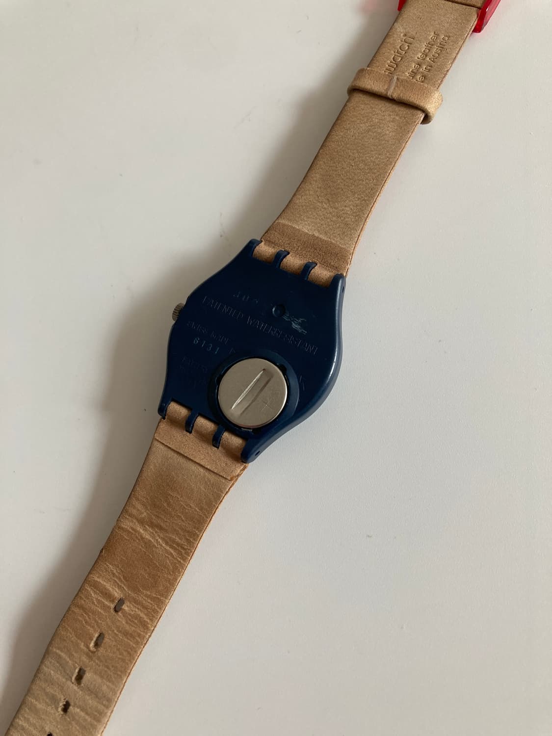 analog watch 상품이미지5