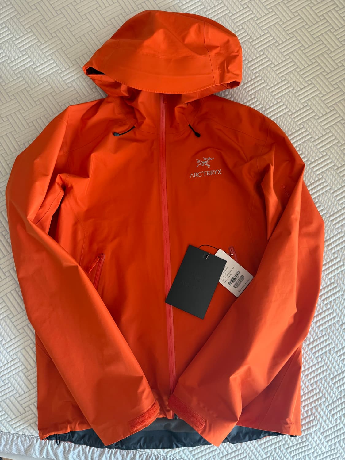 아크테릭스 베타 LT 자켓 페놈 상품이미지2