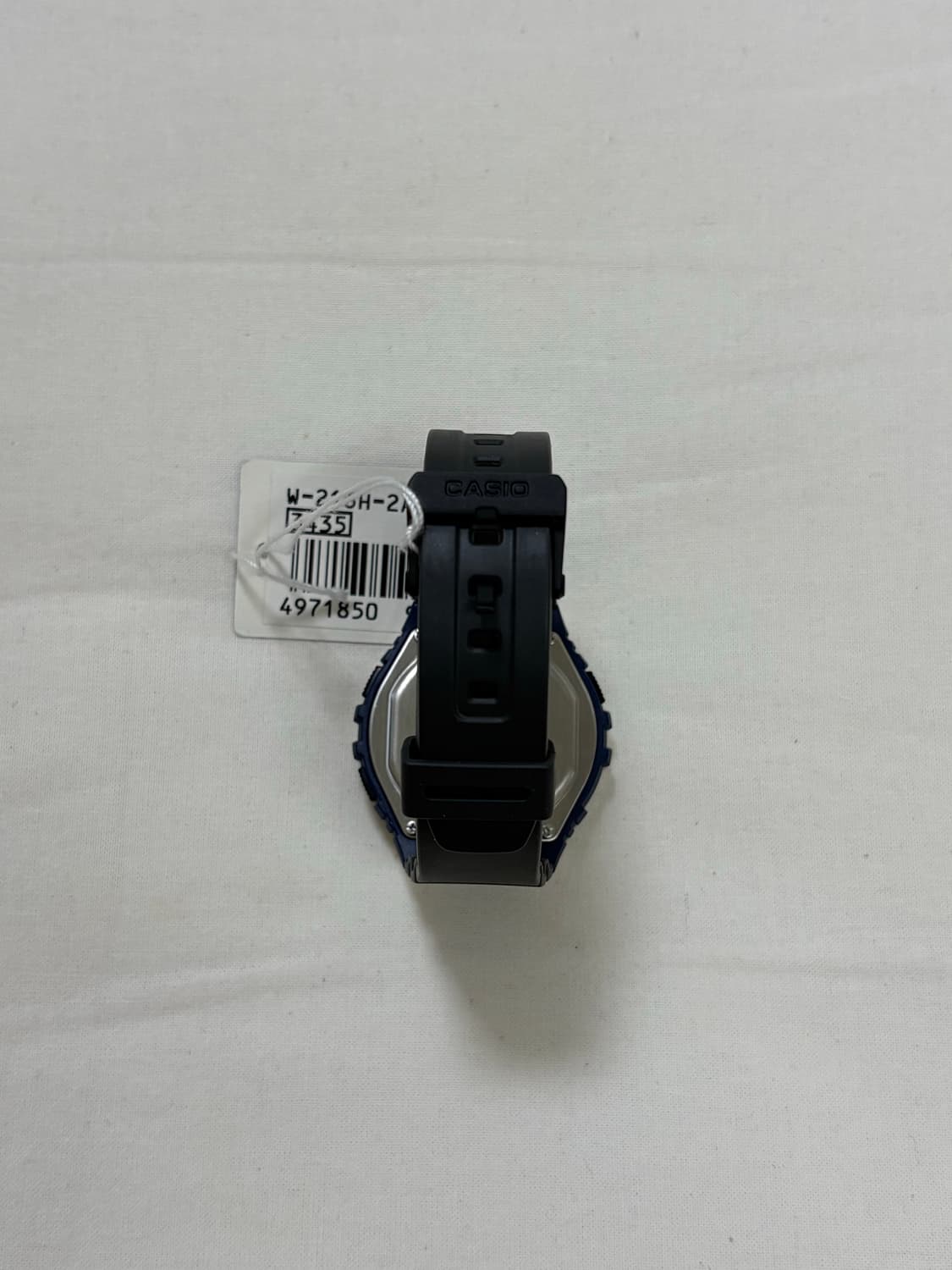 카시오 w-216h(새상품) 상품이미지3