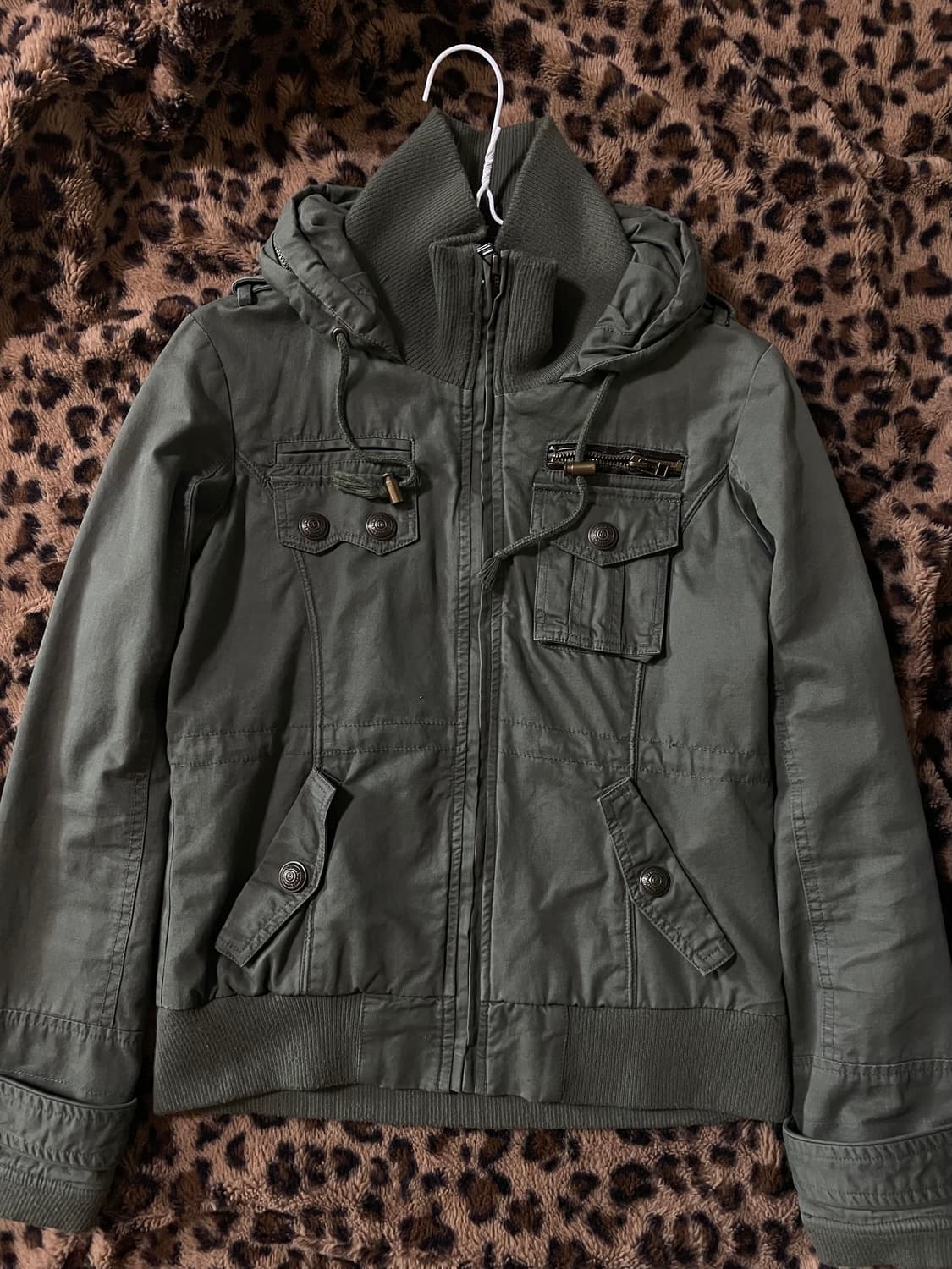 일본빈티지 자켓 상품이미지1