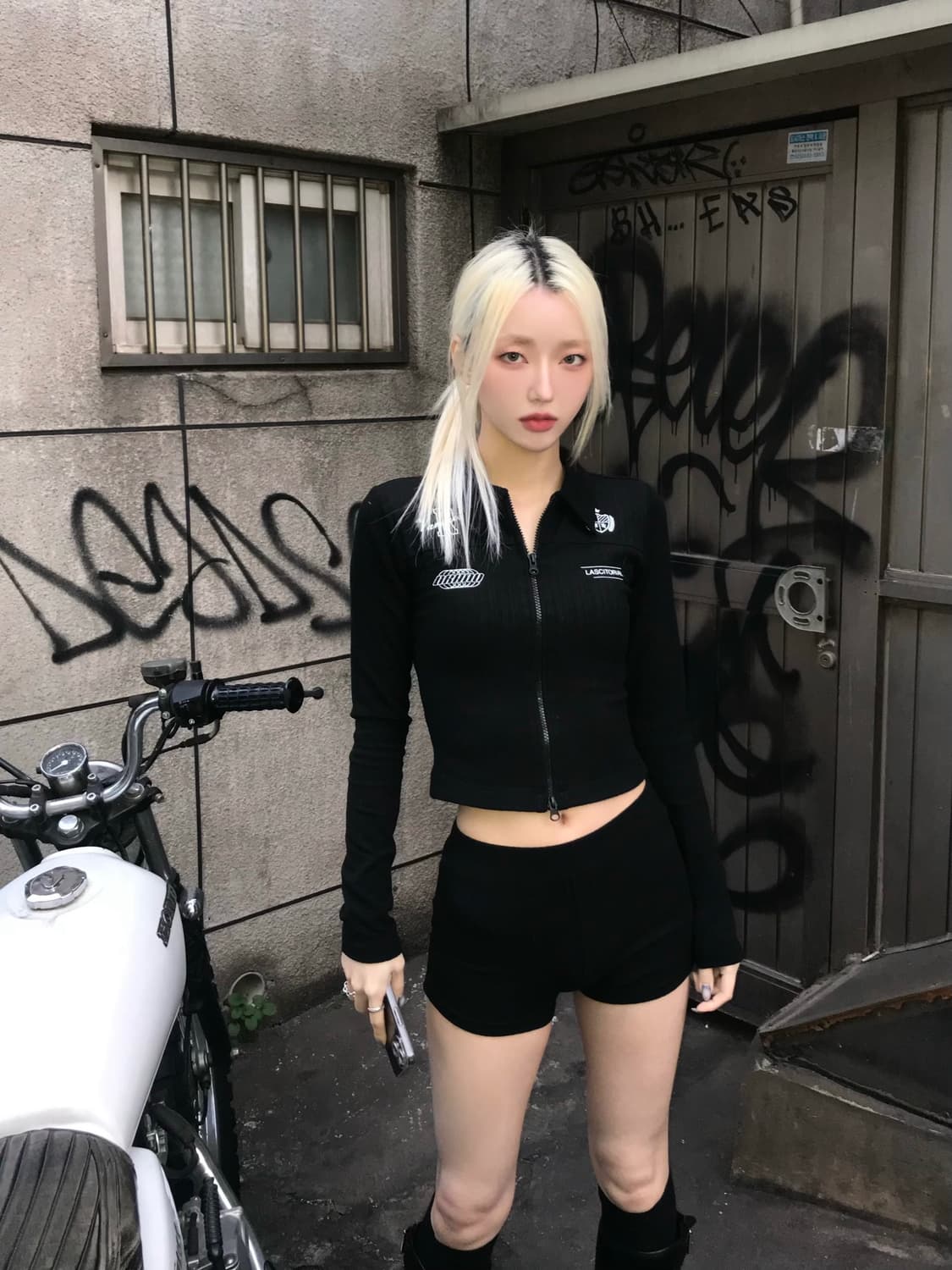 집업 세트 상품이미지2