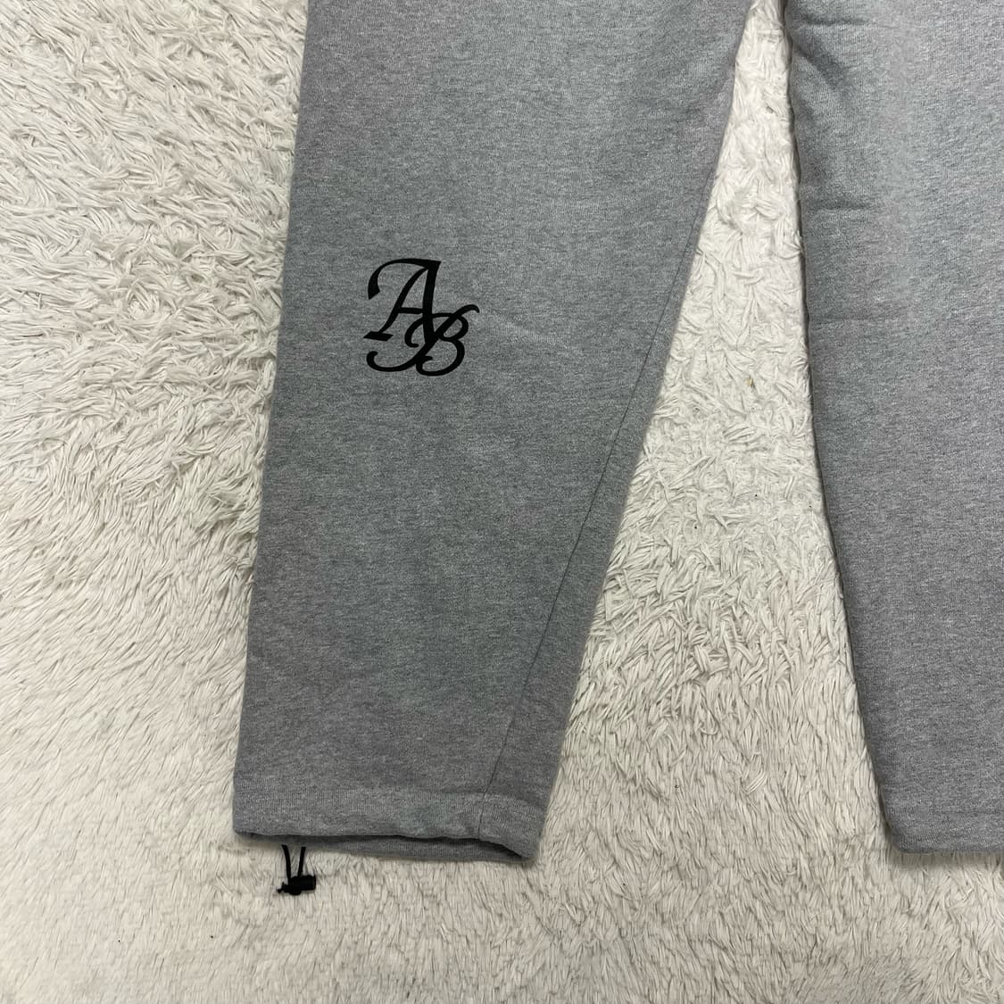 Archive Bold 939 grey sweatpants 상품이미지7