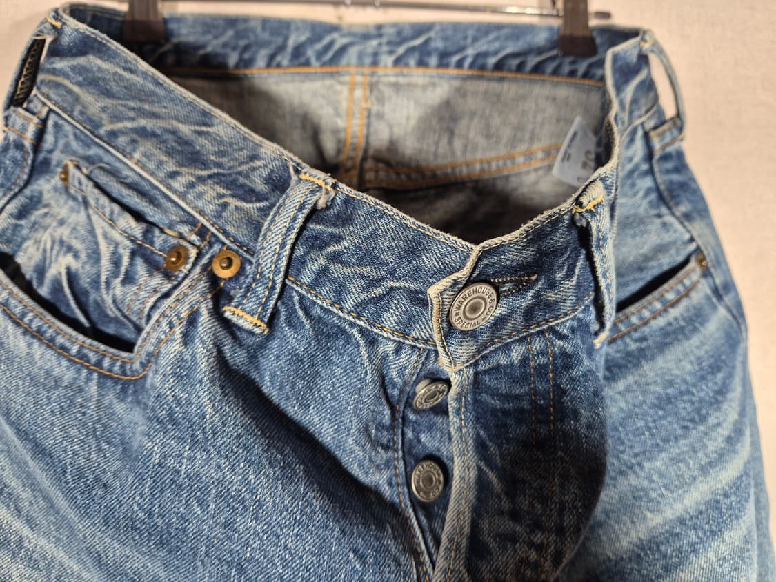 Wherehouse 웨어 하우스 30 상품이미지6