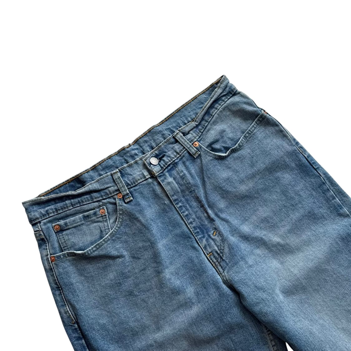 [35] 리바이스 550 데님 청바지 [LV1588] 상품이미지2