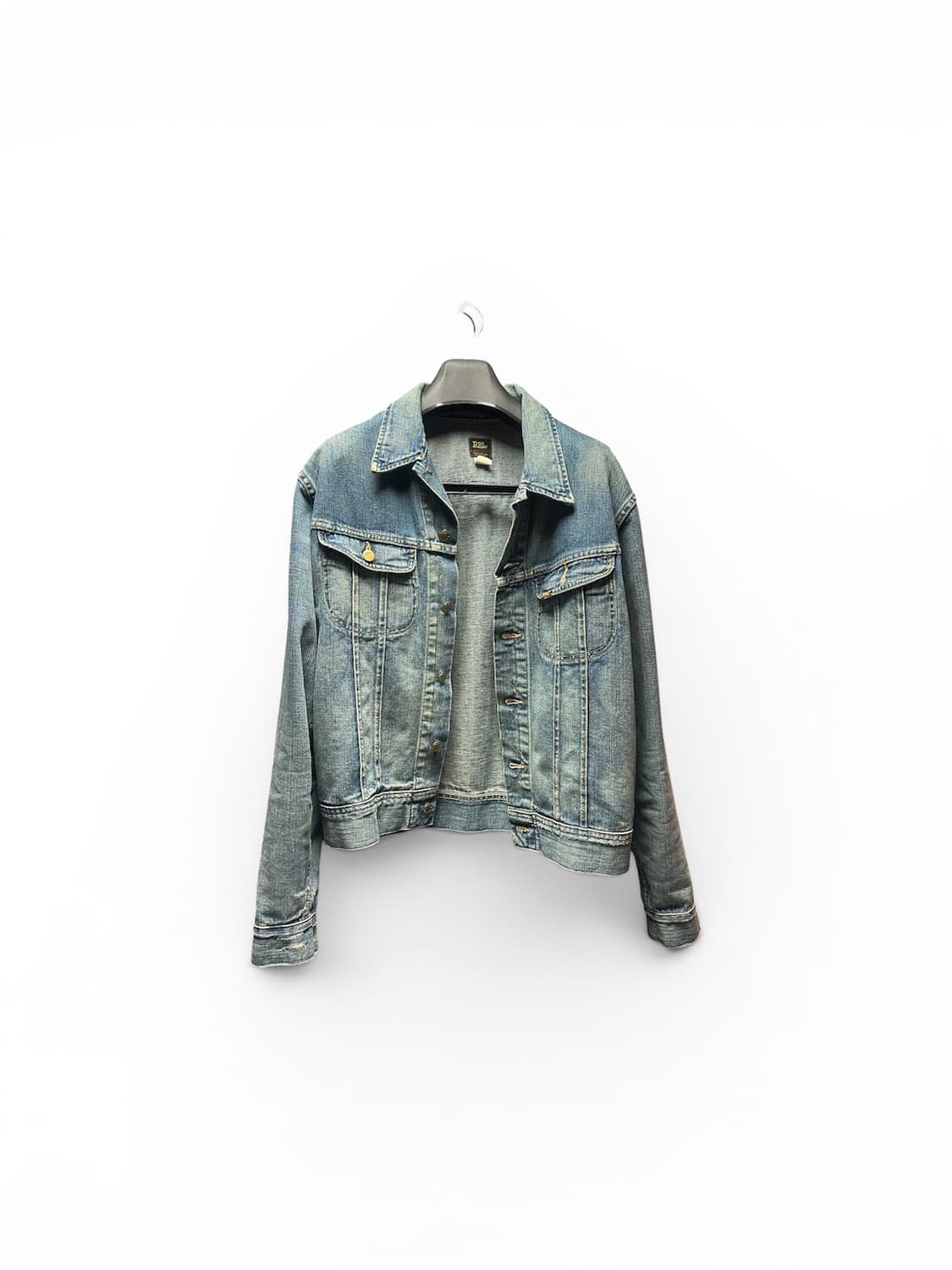 RRL LOT 271 데님 자켓 상품이미지3
