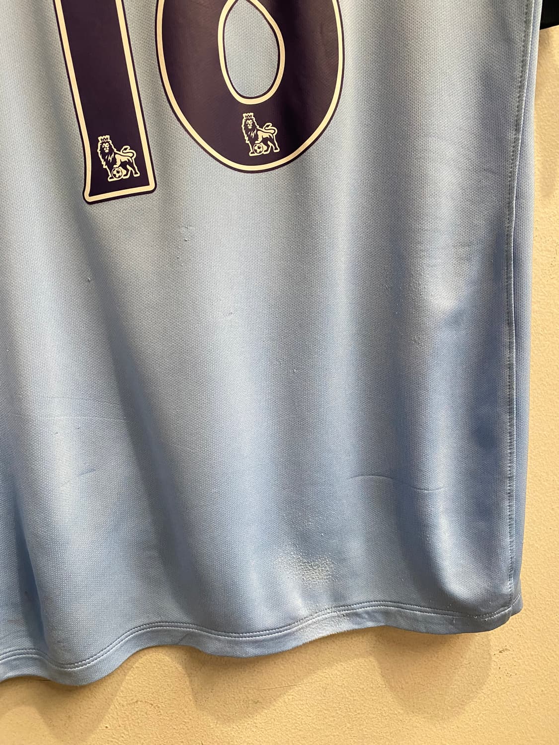 14/15 맨시티 홈 램파드 (M) 상품이미지8