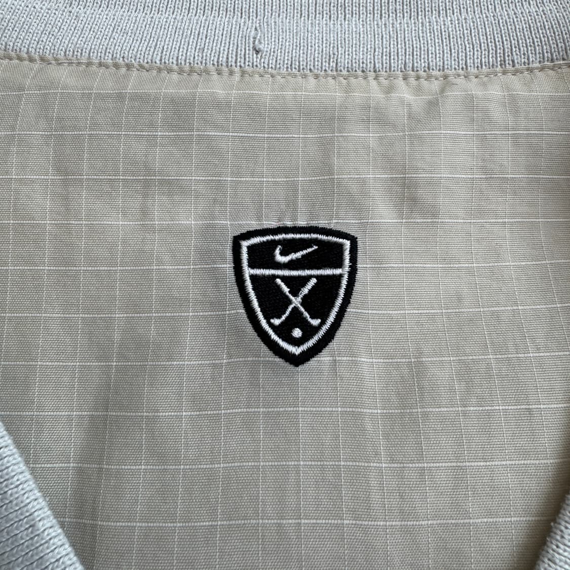 나이키 00s 올드스쿨 웜업 바람막이 상품이미지4