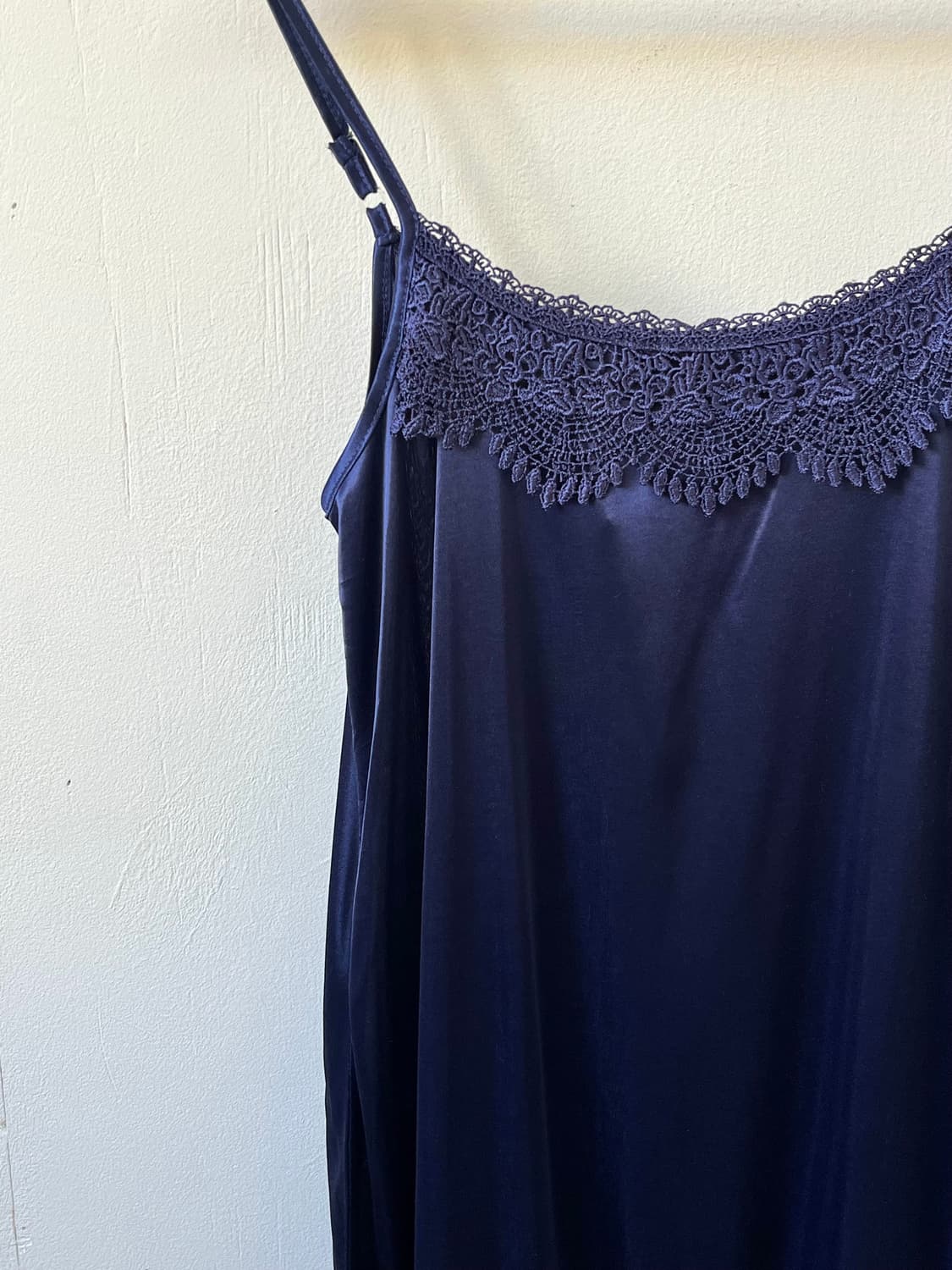 W closet ㅣ 레이스 슬리브 상품이미지2