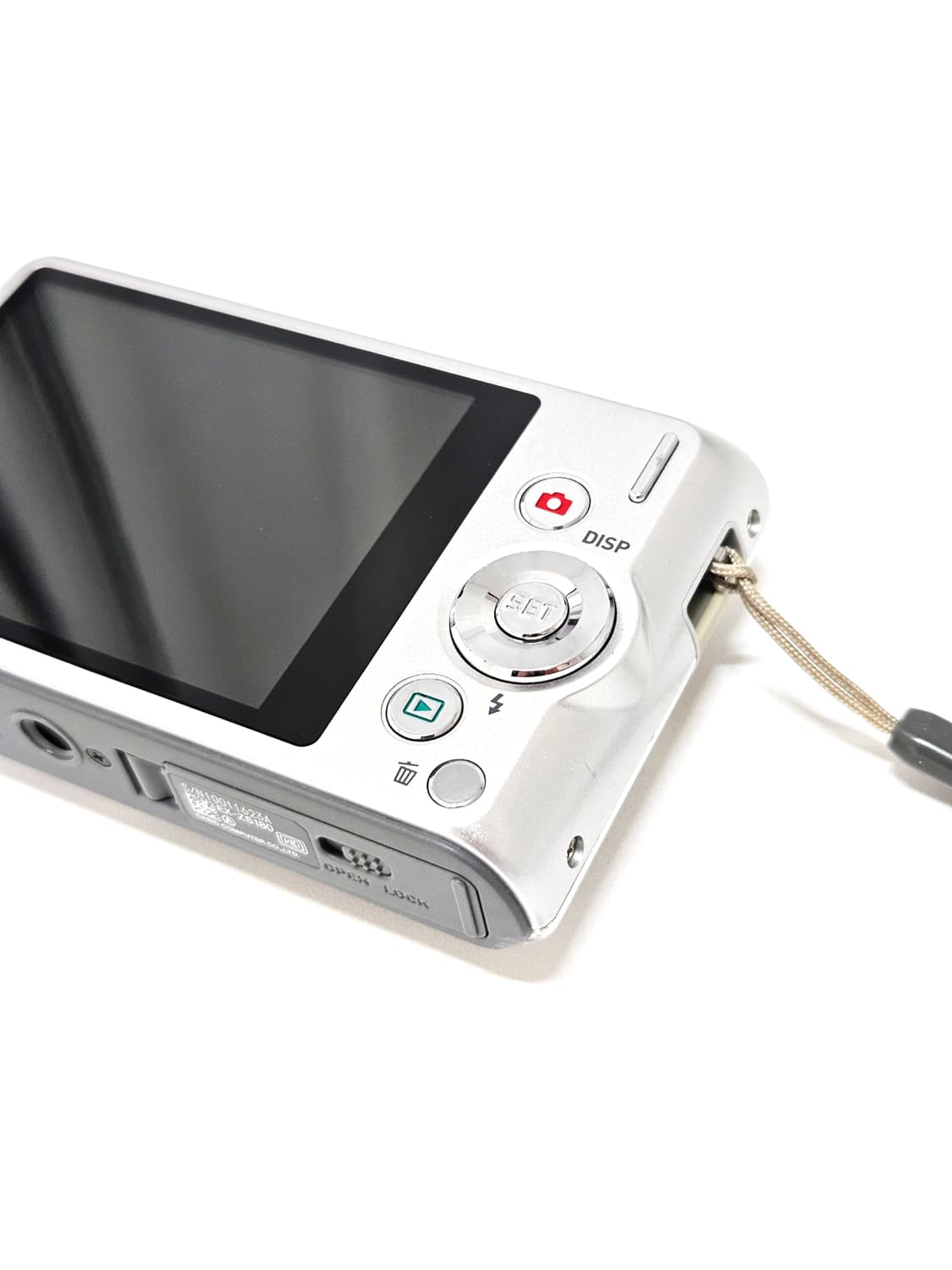 카시오 엑슬림 Casio Exilim EX-ZS180 디카 디지털카메라 상품이미지7