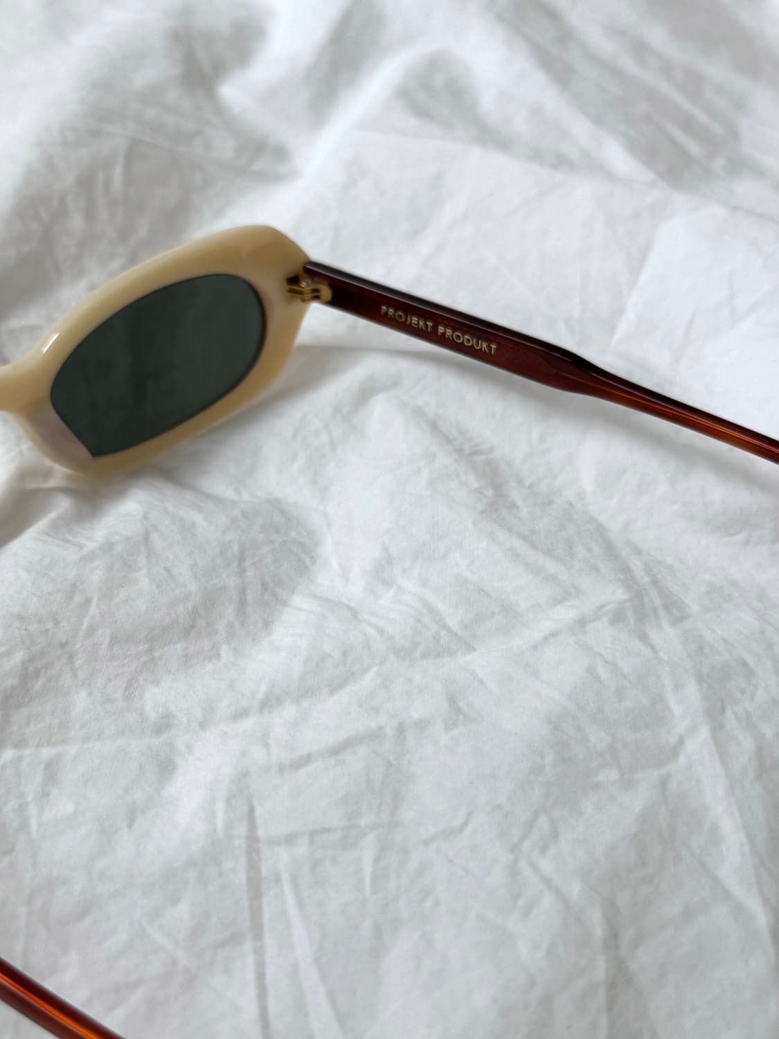 프로젝트 프로덕트 FS5 C7 아이보리 선글라스 상품이미지7