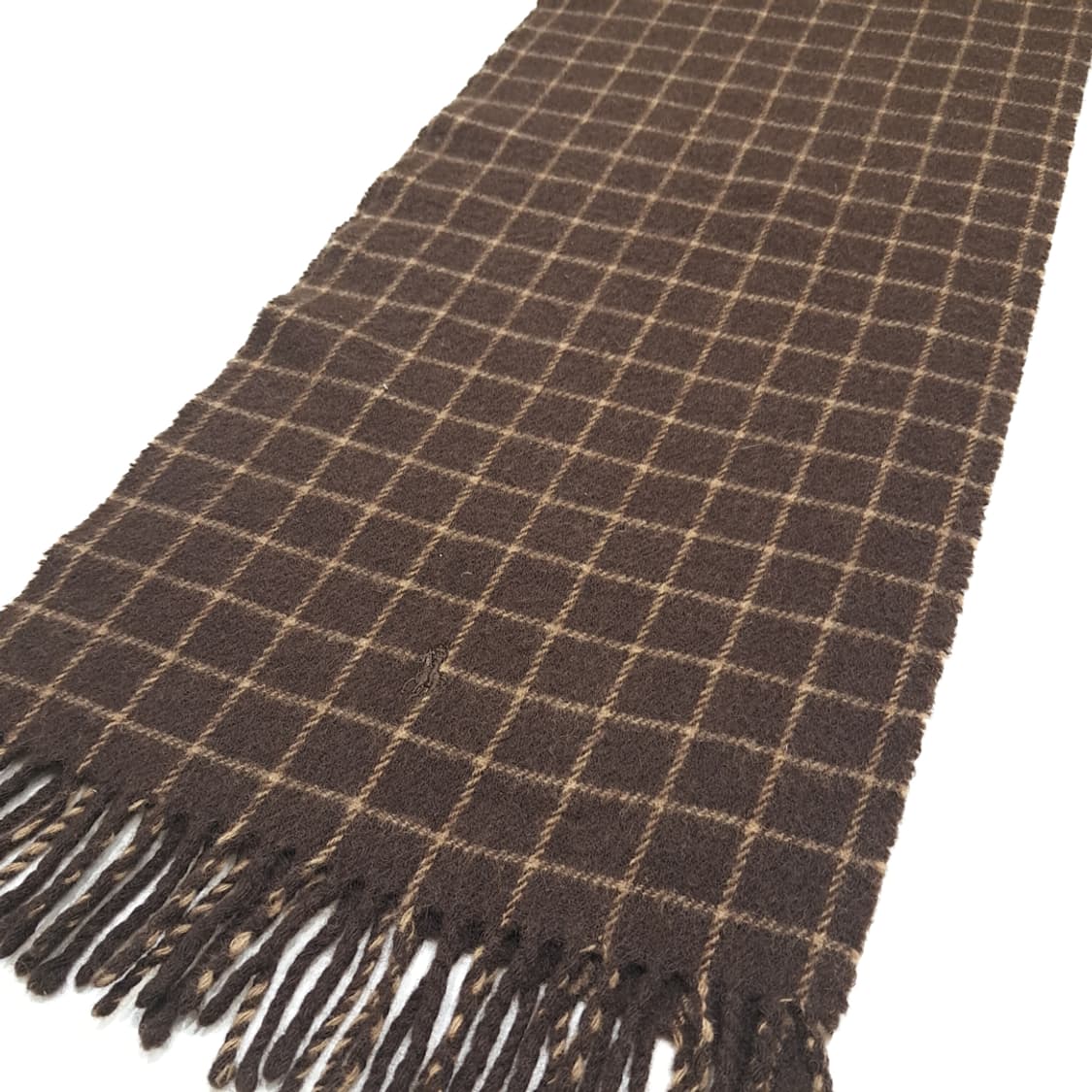 MX371 [Made in Scotland] 폴로 랄프로렌  램스울 초 상품이미지4