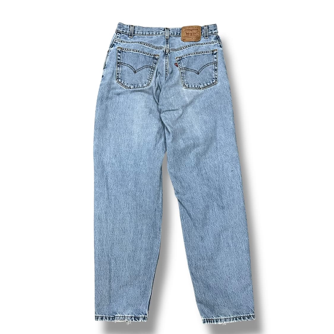 usa 리바이스 560 데님팬츠 s08707 상품이미지3