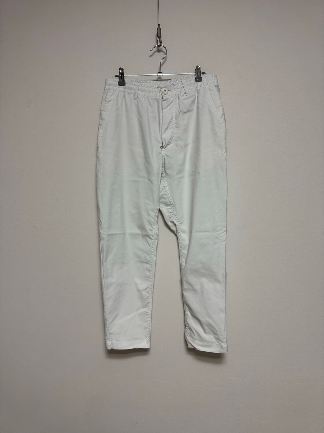 나이키골프 드라이 핏 남성 골프 팬츠 AS DH1287-121 M사이즈 상품이미지1