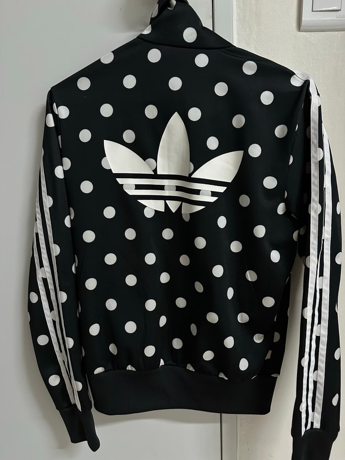 아디다스 저지 도트 블랙 95 M 상품이미지3