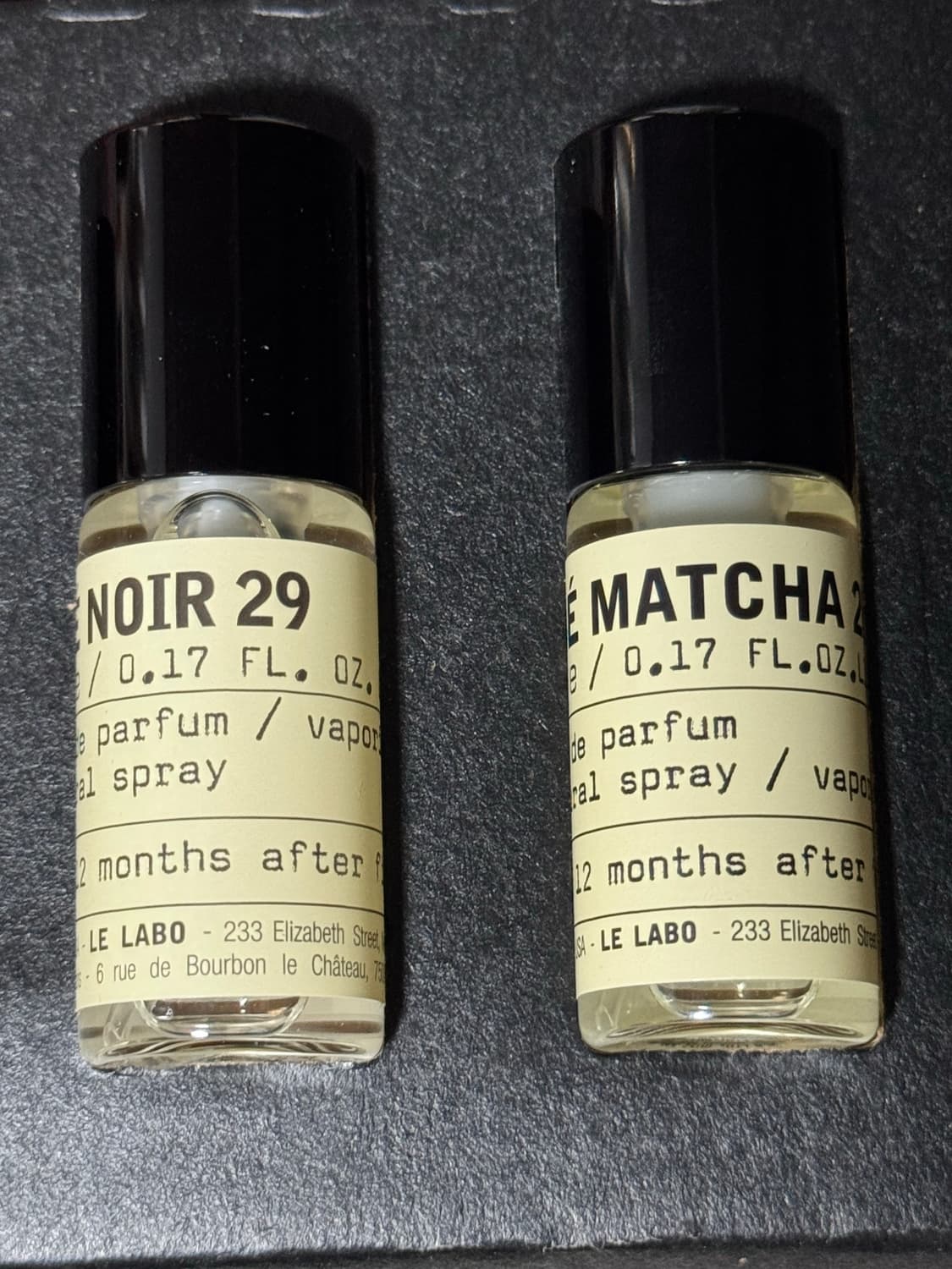 르라보 떼마차26 5ml 새상품 상품이미지2