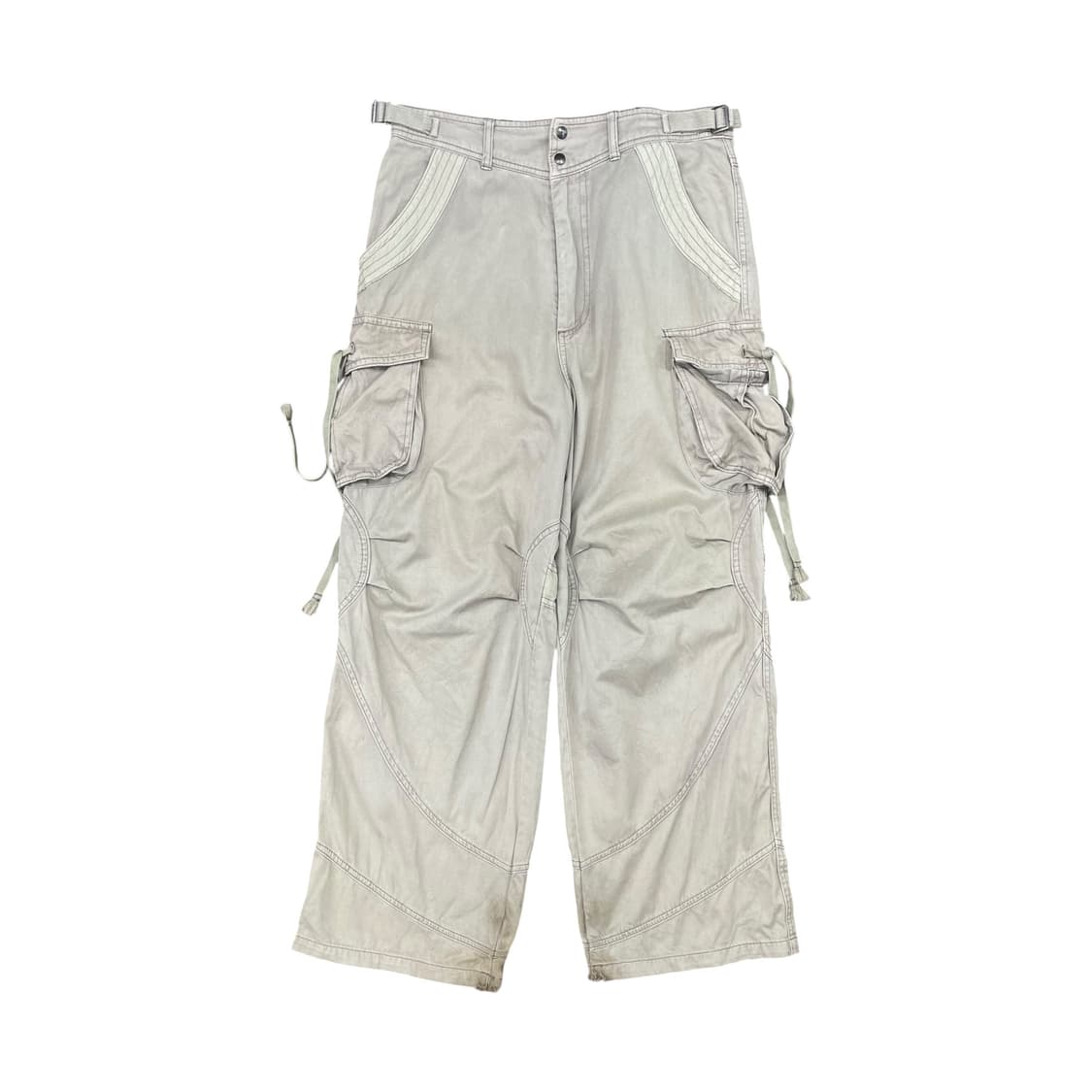 스마트어반유즈풀 카고 팬츠 1사이즈 상품이미지2