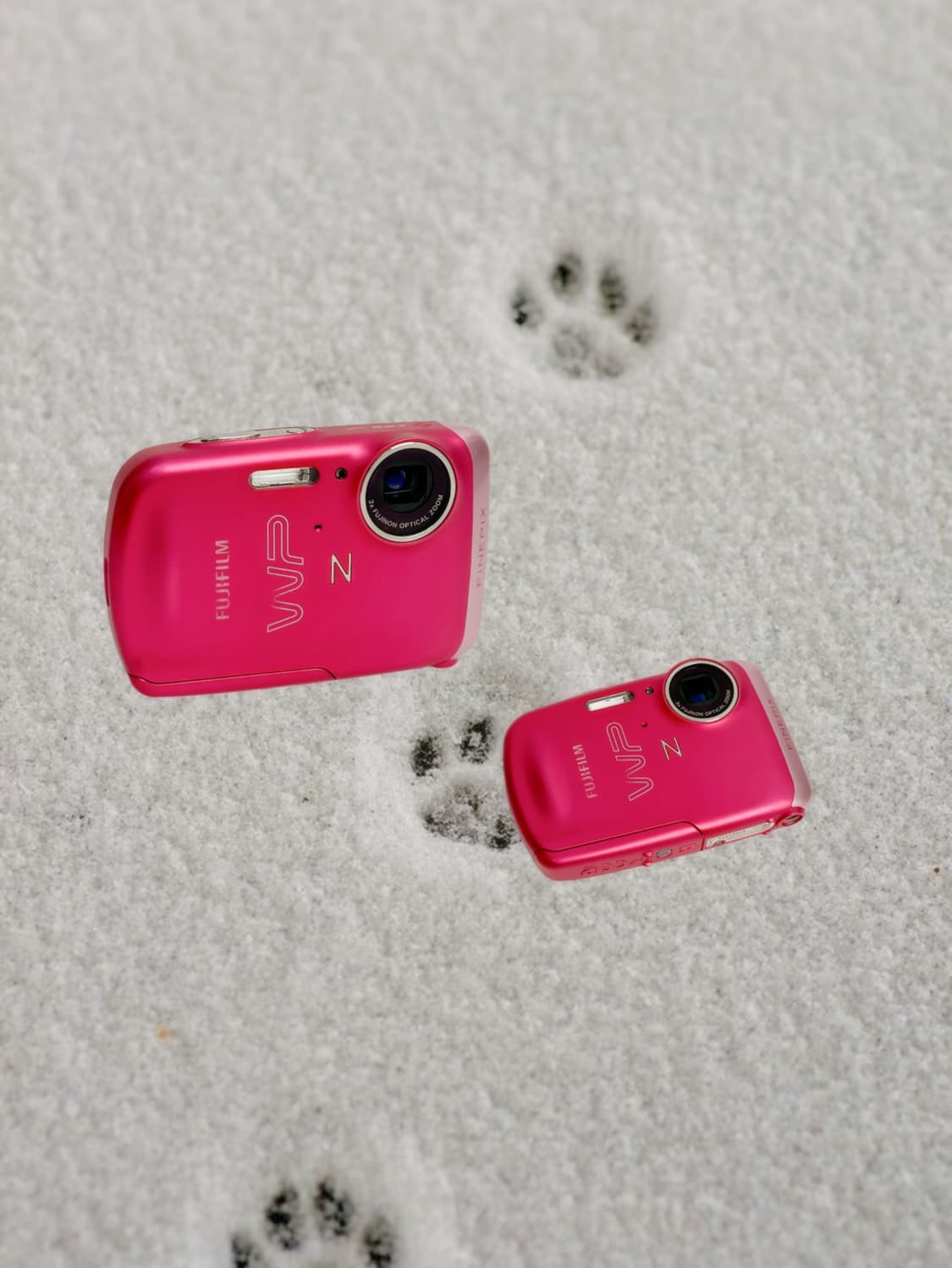 나연디카!) 후지필름 파인픽스 z33 wp Finepix 빈티지 디카 상품이미지1