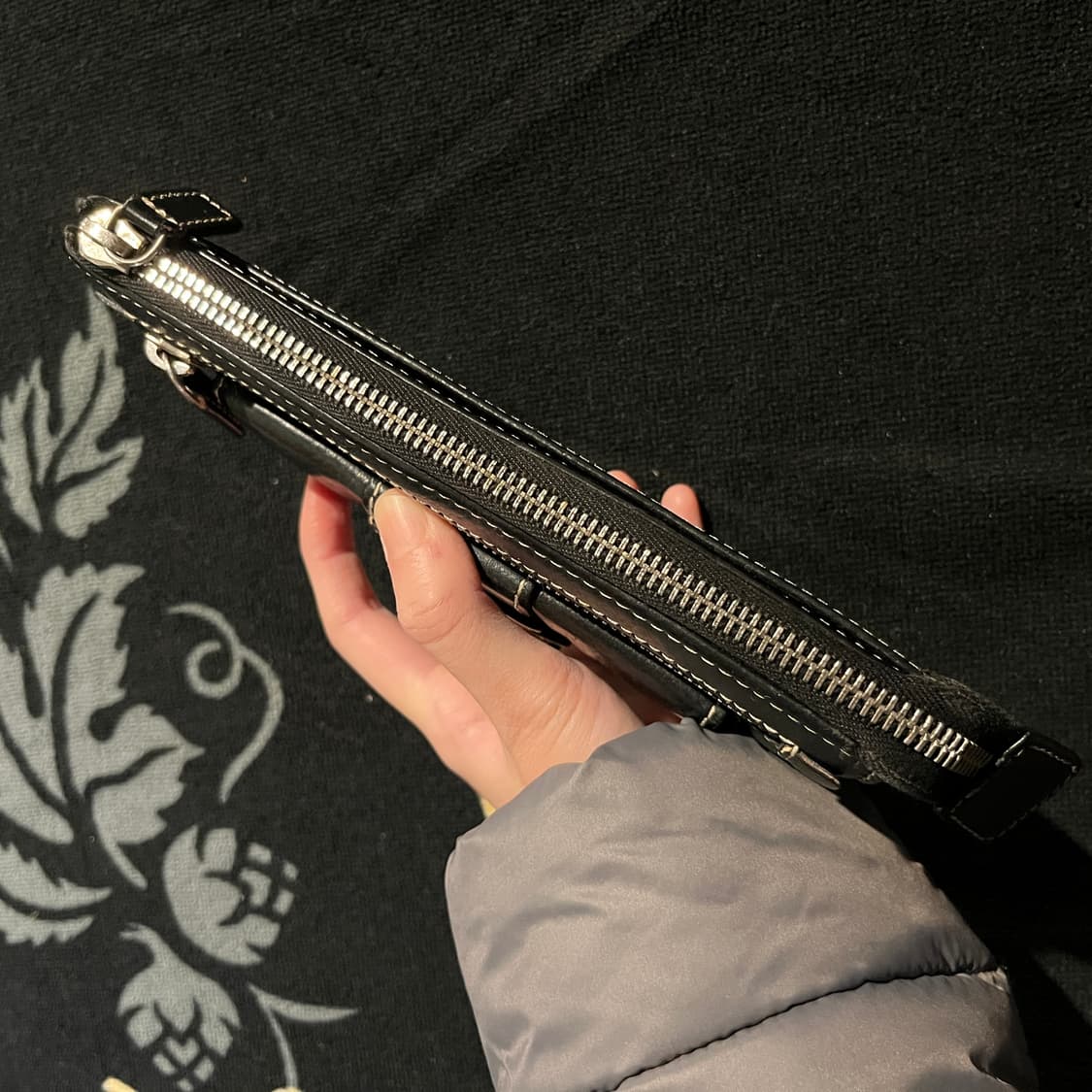 디올 장지갑 상품이미지7