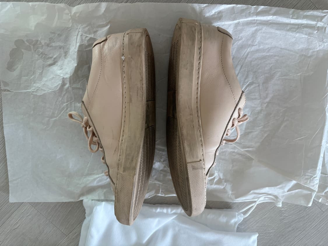 커먼프로젝트  상품이미지2