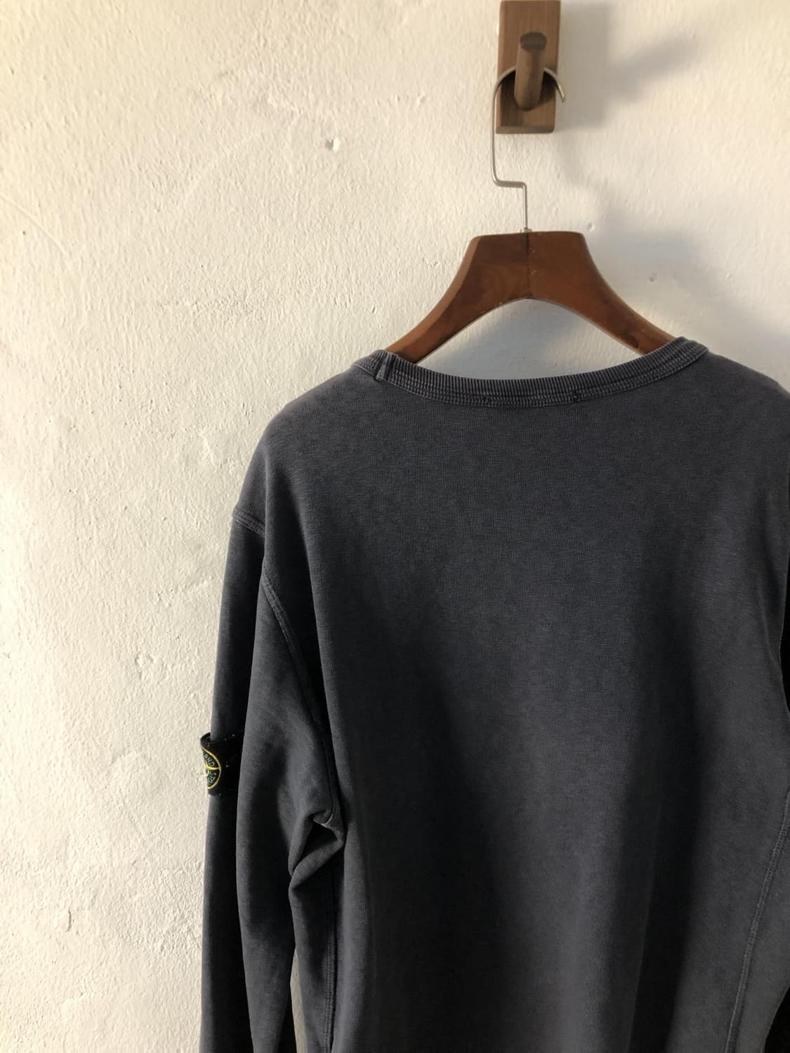 스톤아일랜드 스웻셔츠 상품이미지8