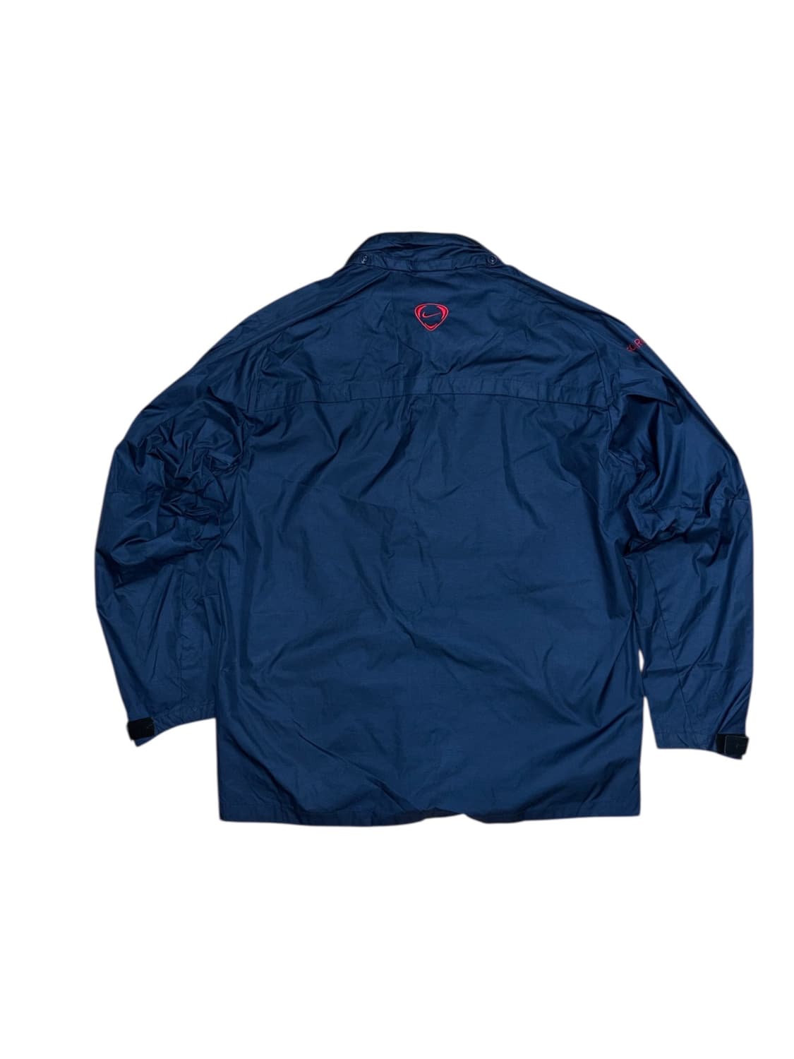 나이키 바르셀로나 바람막이 상품이미지9