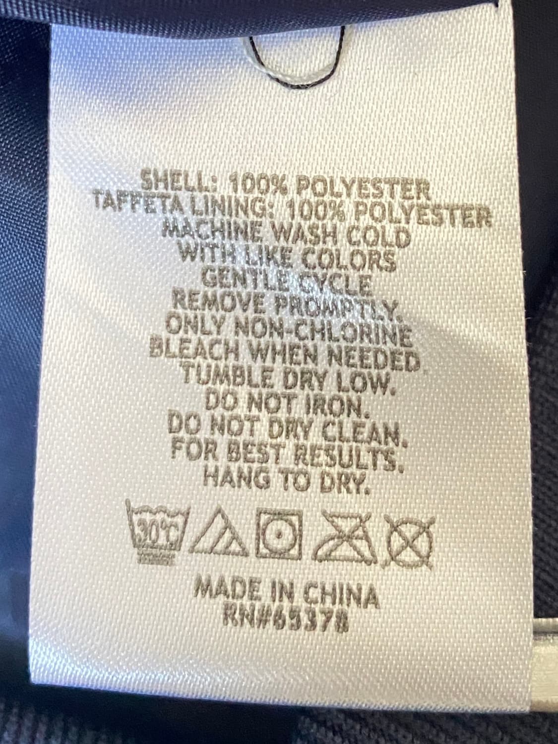 빈티지 웜업 (Man 2XL) AB1233 상품이미지6