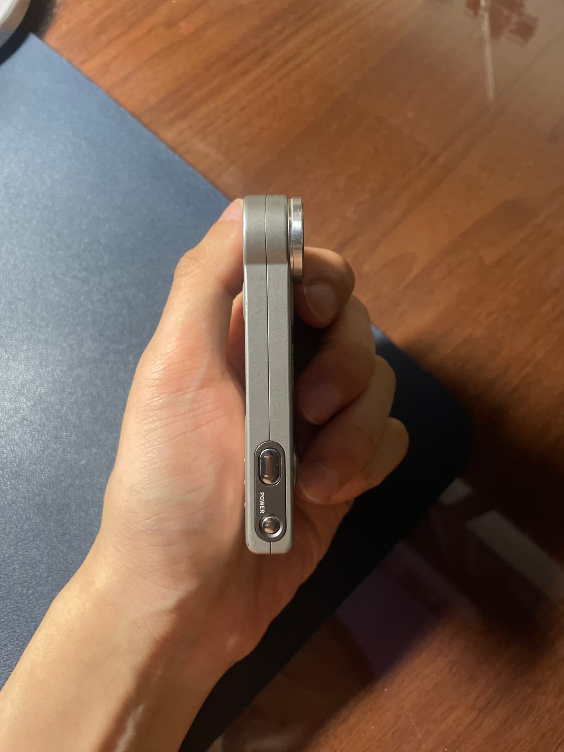 카시오 엑슬림 ex-s2 디지털카메라 상품이미지6