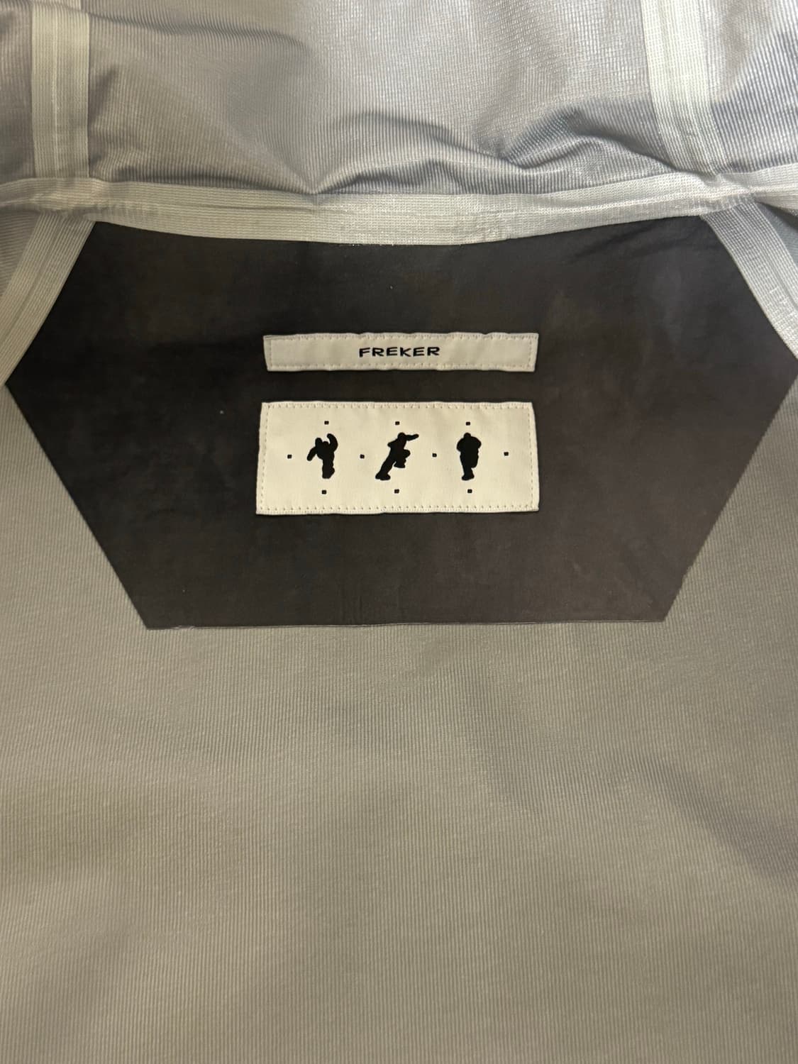 코오롱 프리커 나우쉴드 바람막이 상품이미지5