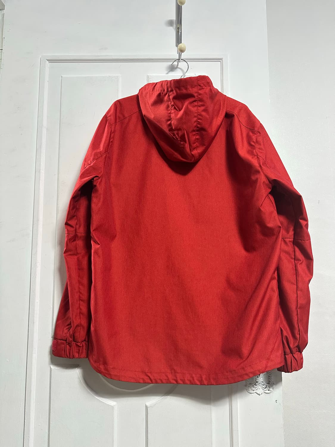 퓨마 페라리 바람막이 상품이미지2