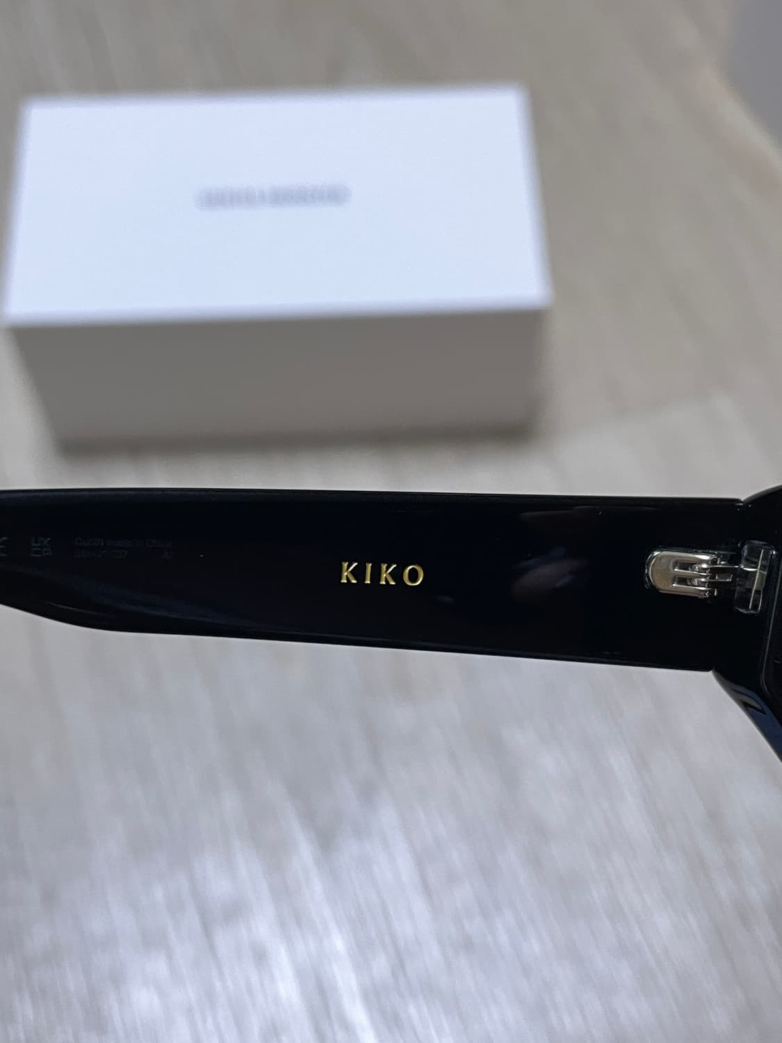 젠틀몬스터 키코  상품이미지2