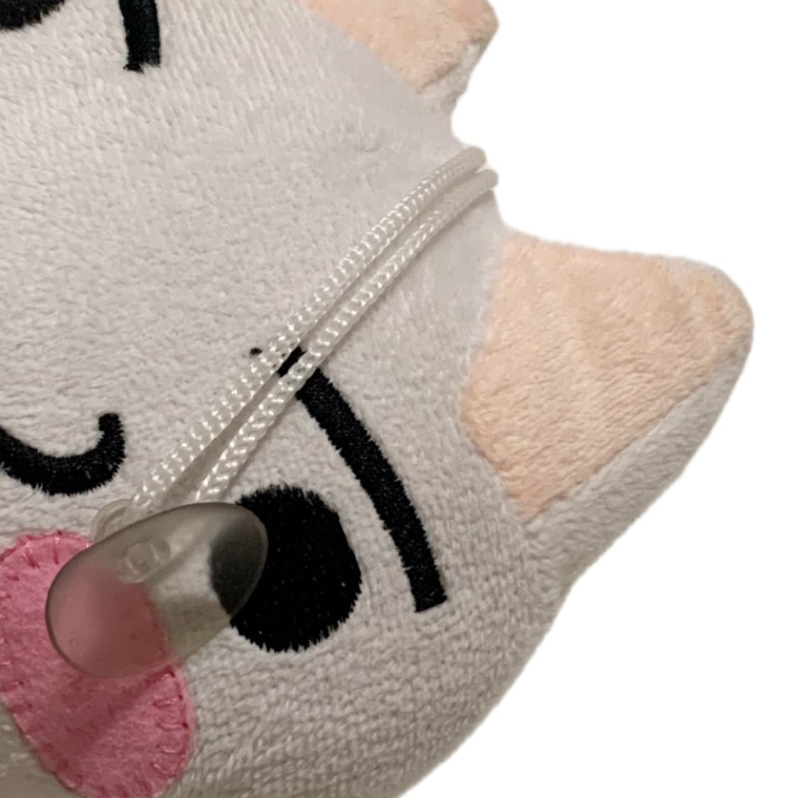 [빈티지] 고전 도코데모잇쇼 토로 인형 (2002년) 상품이미지2